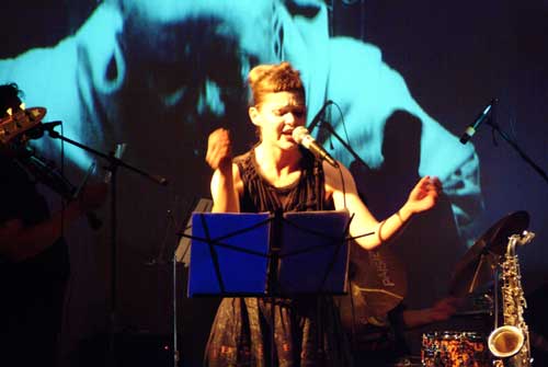 Dina Emerson