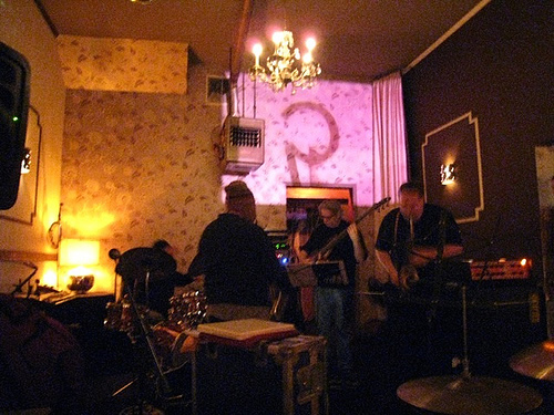 Lords of Outland Albany CA