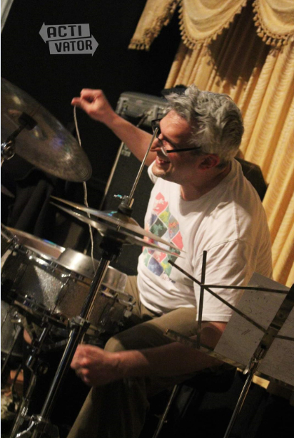 Richard Gilman-Opalsky