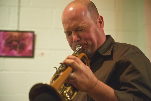 Tony Passarell