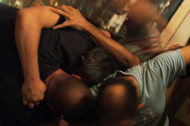 WarisTerror TerrorisWar