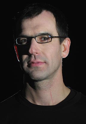 Kyle Bruckmann