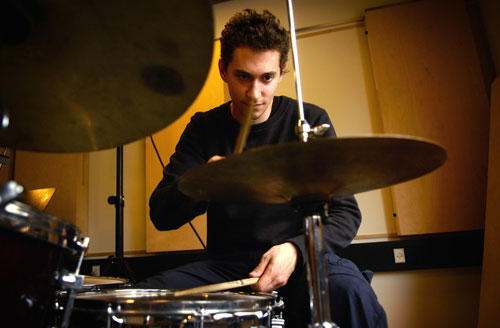 Stephen Pasborg