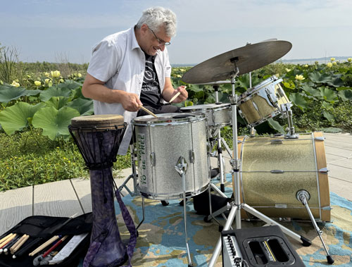 Richard Gilman-Opalsky