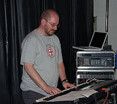 Seth Elgart